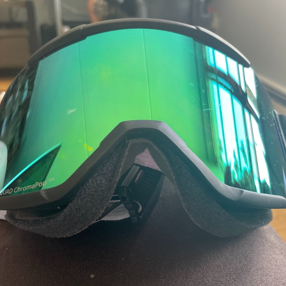 SMITH OPTICS